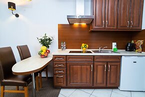 Warsaw -  Apartments Apartamenty Wilanów