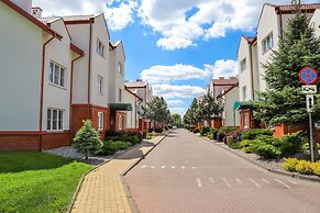 Warsaw -  Apartments Apartamenty Wilanów