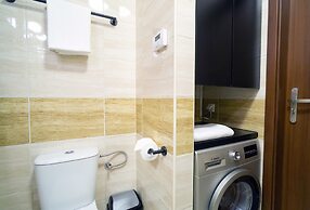 Warsaw -  Apartments Apartamenty Wilanów