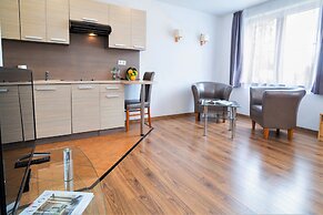 Warsaw -  Apartments Apartamenty Wilanów