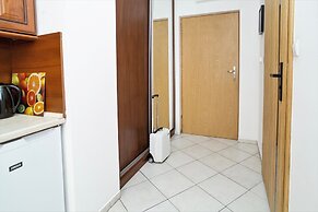 Warsaw -  Apartments Apartamenty Wilanów