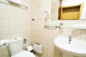 Warsaw -  Apartments Apartamenty Wilanów