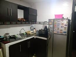 Barranquilla residencia norte