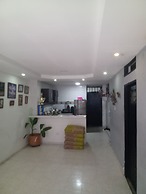 Barranquilla residencia norte
