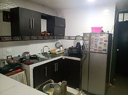 Barranquilla residencia norte