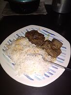 Barranquilla residencia norte