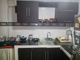 Barranquilla residencia norte