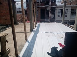 Barranquilla residencia norte