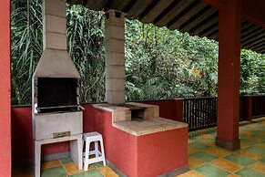 Casa Iporanga