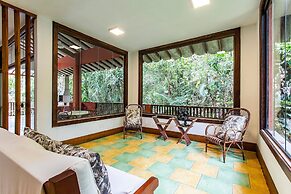 Casa Iporanga