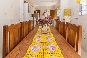 Chácara Master - O Melhor de Guararema