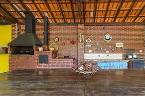 Chácara Master - O Melhor de Guararema