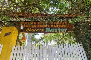 Chácara Master - O Melhor de Guararema