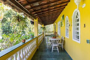 Chácara Master - O Melhor de Guararema