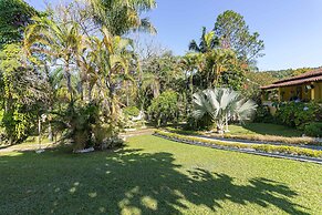 Chácara Master - O Melhor de Guararema