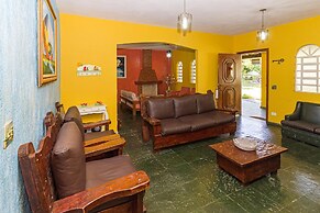 Chácara Master - O Melhor de Guararema