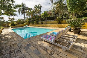 Chácara Master - O Melhor de Guararema