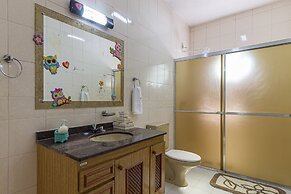 Chácara Master - O Melhor de Guararema