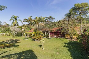 Chácara Master - O Melhor de Guararema