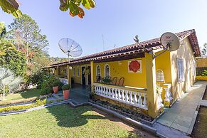 Chácara Master - O Melhor de Guararema