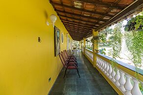 Chácara Master - O Melhor de Guararema