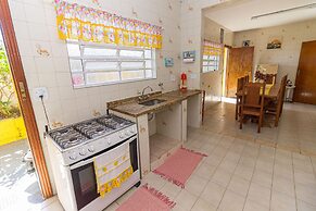 Chácara Master - O Melhor de Guararema