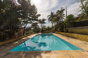 Chácara Master - O Melhor de Guararema