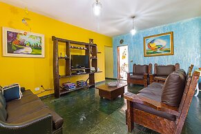 Chácara Master - O Melhor de Guararema