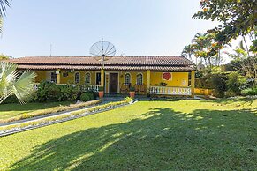 Chácara Master - O Melhor de Guararema