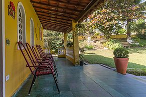 Chácara Master - O Melhor de Guararema