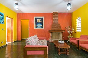 Chácara Master - O Melhor de Guararema