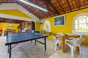 Chácara Master - O Melhor de Guararema