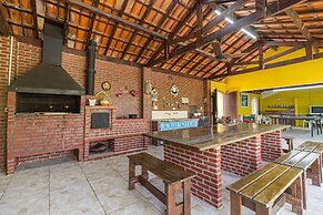 Chácara Master - O Melhor de Guararema