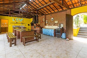 Chácara Master - O Melhor de Guararema