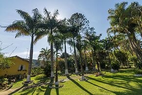 Chácara Master - O Melhor de Guararema