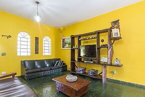 Chácara Master - O Melhor de Guararema