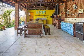 Chácara Master - O Melhor de Guararema