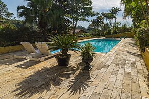 Chácara Master - O Melhor de Guararema