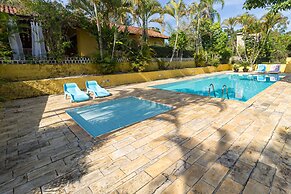 Chácara Master - O Melhor de Guararema