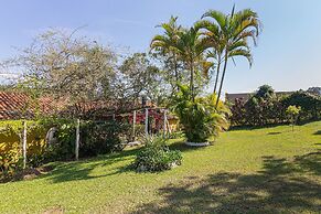 Chácara Master - O Melhor de Guararema