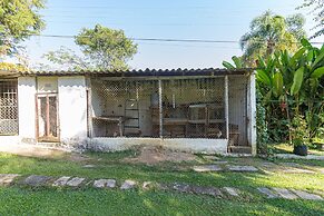 Chácara Master - O Melhor de Guararema