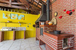 Chácara Master - O Melhor de Guararema