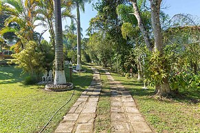 Chácara Master - O Melhor de Guararema