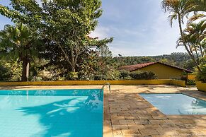 Chácara Master - O Melhor de Guararema