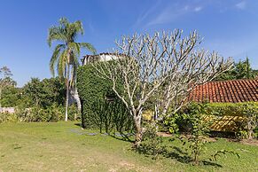 Chácara Master - O Melhor de Guararema