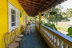 Chácara Master - O Melhor de Guararema