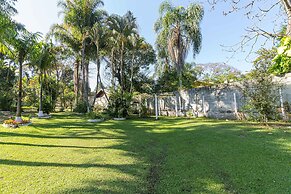 Chácara Master - O Melhor de Guararema