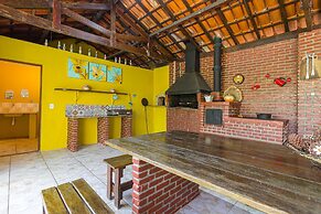 Chácara Master - O Melhor de Guararema