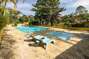 Chácara Master - O Melhor de Guararema