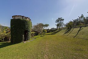 Chácara Master - O Melhor de Guararema